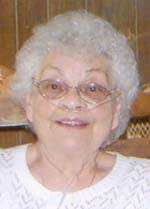 Emma Ramsey Obituary, Dallas Center, IA :: Iles Funeral Homes