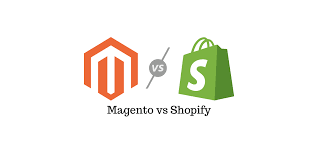 One of the first thing you will look at when choosing an ecommerce platform is the features that they offer. Magento Vs Shopify Which Is The Best Fit For You Learnwoo