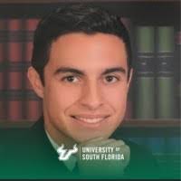 Robert Corea's Instagram, Twitter & Facebook