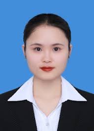 蔡小兰-地理与遥感科学学院