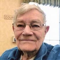 Esker Leon Coots Obituary (2023)