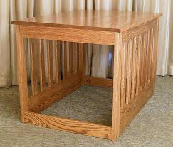 Dog beds vary significantly in terms of quality. Dog Bed End Table Furniture