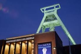 Its history is linked closely to that of the region. Bochum Wikitravel