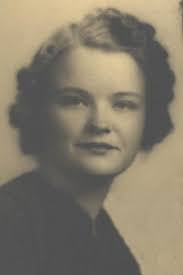 Robbie E. Griswold McQueen Obituary