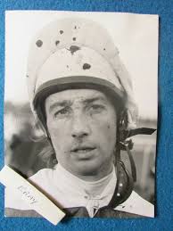 ORIGINAL HORSE RACING Press Photo