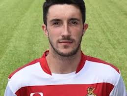 Danny Amos' chances of earning a start for Doncaster Rovers