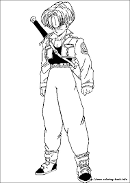 Check spelling or type a new query. Dragon Ball Z Coloring Picture