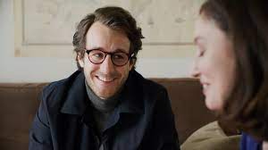 View all benjamin lavernhe pictures. Il Revient Quand Bertrand Tv Mini Series 2016 Photo Gallery Imdb