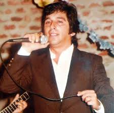 Eduardo Franco: eterno cantante Iracundo | El Portal digital