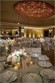 Blush Orange Silver Gold Wedding Inspiration Flowers Decor Darryl Co Venue Four Seasons Hotel H Gold Wedding Inspiration Houston Wedding Wedding