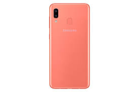 Samsung Galaxy A20 technische daten ...