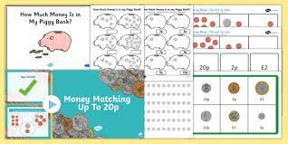 Math games online that practice math skills using fun interactive content. British Money Games Resource Pack