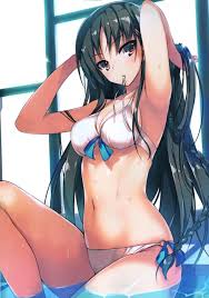 Classroom of the Elite - Photo #46 - Hentai Cloud