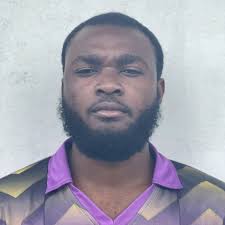 Demerara Team Players