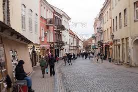 Maybe you would like to learn more about one of these? The Sprudge Coffee Guide To Vilnius Lithuania