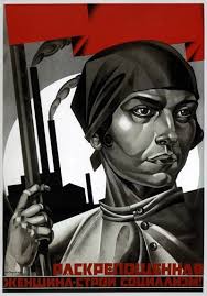 Image result for arte russia e sovietica