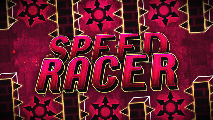 Fotka levelu Speed Racer