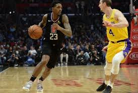 Tmz sports has obtained footage of lakers guard lou williams handcuffed by police and slammed up against a cop car in front of a casino in vegas. Lou Williams Missing Clippers Seeding Game Against Lakers Due To Nba Quarantine