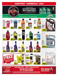 Phoenix — the phoenix police department is investigating a shooting near 43rd avenue and cactus road. Autozone Catalogue 03 19 2019 03 31 2019 Page 4 My Catalogue