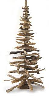 My Driftwood Tree Has Become Something Of A Classic The Range Has Grown Considerably In The Last Fe Driftwood Christmas Tree Driftwood Crafts Christmas Tree