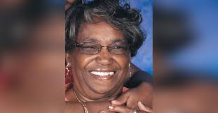 Obituary information for Christine Williams Frederick