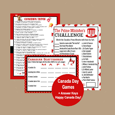 Trivia quizzes are a great way to work out your brain, maybe even learn something new. Easy Canadian Trivia Printable Quiz Questions And Answers
