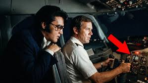The Pilot Who Saved Elvis's Life by Refusing to Fly - What Really Happened  That Night, September 22, 1976. 11:47 PM. Memphis International Airport.,  Elvis Presley stormed onto the tarmac of his ...