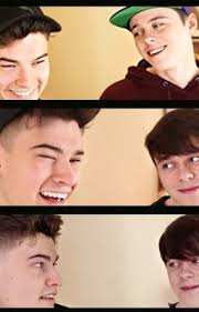 Eboys and Commentary Crew <33