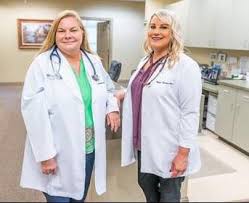 This hospital has been recognized for patient safety excellence award™ and coronary intervention excellence award™. Trhs Merges Two Primary Care Practices News Tiftongazette Com