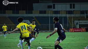 يدخل الزمالك اختبارا جديدا في الدوري المصري، حين يستضيف منافسه إنبي غداً الجمعة بستاد القاهرة، في الجولة 22 من عمر البطولة المحلية. Ø¨ÙŠØ§Ù† Ø±Ø³Ù…ÙŠ Ø§Ù„Ø¥Ø³Ù…Ø§Ø¹ÙŠÙ„ÙŠ ÙŠØ­ØªØ¬ Ø¹Ù„Ù‰ Ø­ÙƒÙ… Ù„Ù‚Ø§Ø¡ Ø¥Ù†Ø¨ÙŠ Ø§Ù„Ø¸Ù„Ù… ÙØ§Ù‚ Ø§Ù„Ø­Ø¯ÙˆØ¯ Goal Com