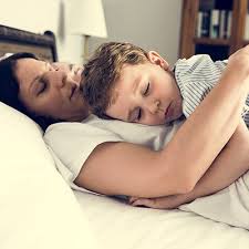 Cocugum Hep Benimle Uyumak Istiyor Guncel Yasam Haberleri