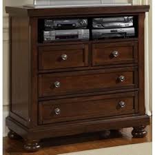 Vaughan Bassett 530 114 Reflections Entertainment Center Available At Entertainment Center Dresser Entertainment Center Bedroom Entertainment Center
