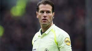 De scheidsrechter uit dordrecht is aangesteld voor het duel tussen real madrid en atalanta bergamo. Referee Makkelie Leads Top Match Between Feyenoord And Psv