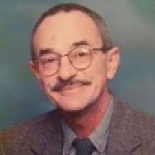 David Roberson Obituary December 16, 2014