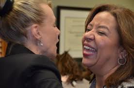 A YEAR OF COLLABORATION ANNUAL REPORT