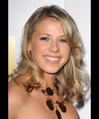 Jodie Sweetin est maman d'une petite fille !