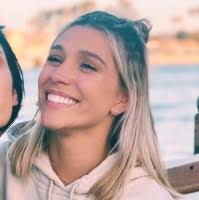 Andrea Wendel's Instagram, Twitter & Facebook