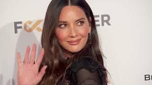 Olivia Munn showcases her chic style as she leads the stars at the F**k  Cancer Gala