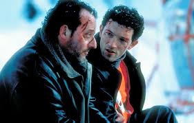 Los ríos de color púrpura. El Descanso Del Escriba Los Rios De Color Purpura Pelicula Una Resena