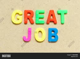 Are you beginning a job search? Color Alphabet Letter Image Photo Free Trial Bigstock