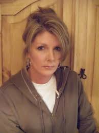 Member Profile: Susan Ellen Rowell Holloway