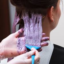 50 Things You Never Knew You Could Do With Toothpaste Hair Stain Dyed Hair Henna Hair Dyes