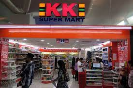Sejak perlaksanaan perintah kawalan pergerakan, roti gardenia telah mendapat perhatian yang sangat istimewa daripada ramai rakyat malaysia. Kk Super Mart At The Klia2 Klia2 Info