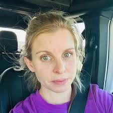 If I look cute coming out of the gym I didn't work hard enough