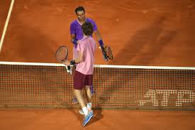 Potser ja l'heu vist però ho havia de comparit #precios #nadal2021 pic.twitter.com/pgake9e6ca. Rublev Shocks Rafa In Monte Carlo Roland Garros The 2021 Roland Garros Tournament Official Site