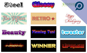 Streetwear ini cocok untuk desain logo, poster maupun packaging makanan. 8 Tempat Membuat Tulisan Keren Logo Nickname Unik Gratis Pingkoweb Com