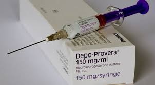 Image result for Depo Provera