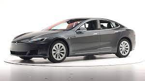 Model s is the best car to drive, and the best car to be driven in. 2017 Tesla Model S
