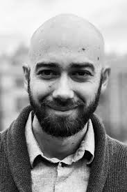 Jeffrey Padgett's Instagram, Twitter & Facebook