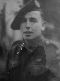 Brenton Leroy Ringer